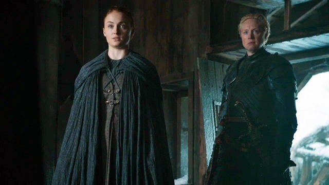 Game of Thrones 6x05 (Promos)