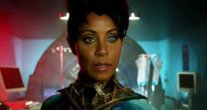 Fish Mooney regresa en Gotham 2x21 A Legion of Horribles