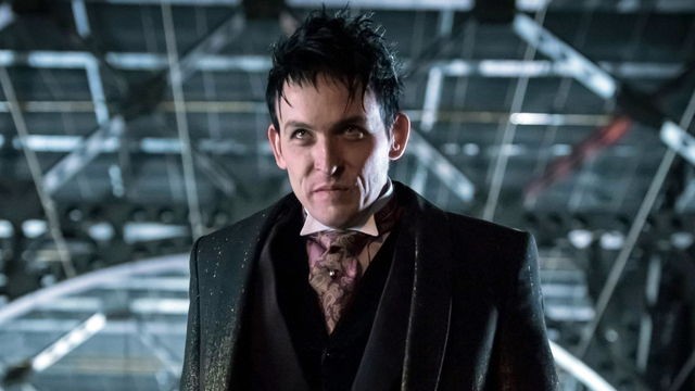 Gotham 2x22 Season Finale (Promos)