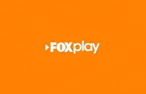 Logo Foxplay