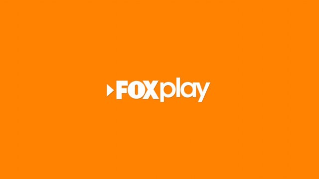 Logo Foxplay