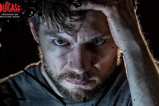 Outcast 1x01 Online (Pre-estreno)