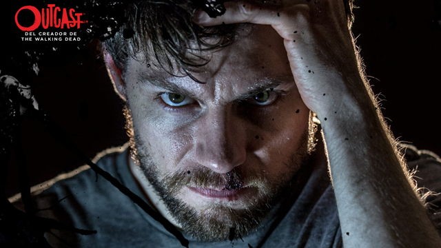 Outcast 1x01 Online (Pre-estreno)