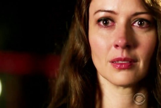 Person of Interest 5x04 Promos