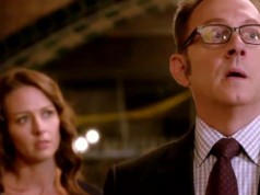 Person of Interest 5x05 (Promos)