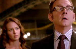 Person of Interest 5x05 (Promos)