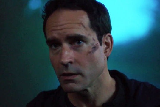 Wayward Pines 2x02 Promos