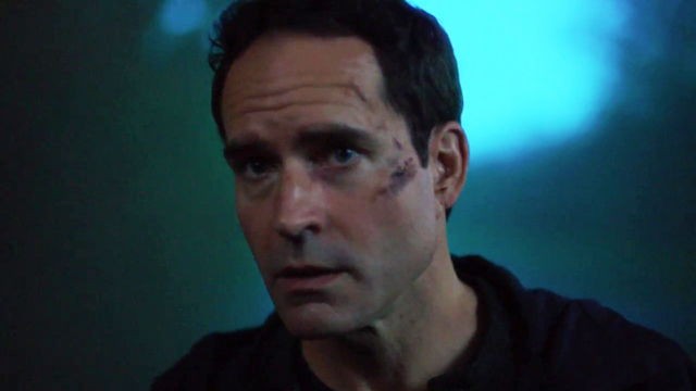 Wayward Pines 2x02 Promos