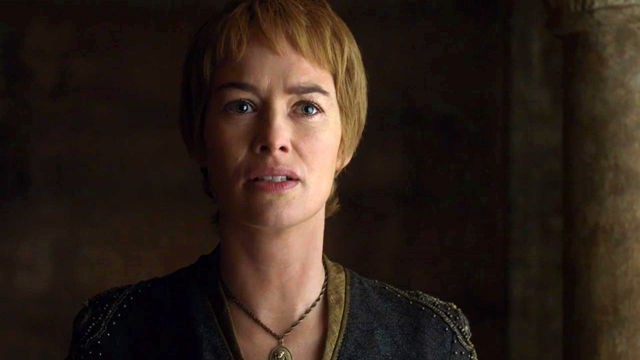 Game of Thrones 6x08 No One (Promos)