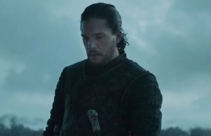 Game of Thrones 6x09 The Battle of Bastards (Promos)