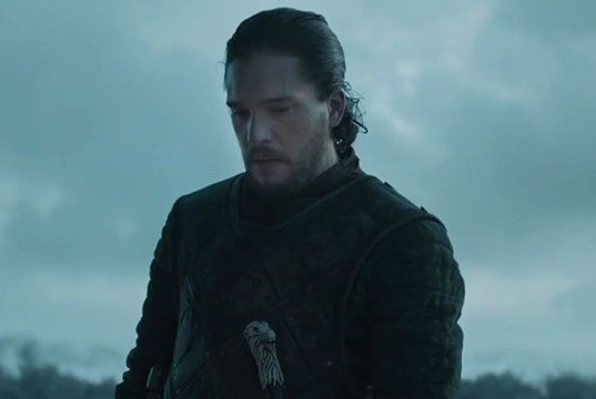 Game of Thrones 6x09 The Battle of Bastards (Promos)