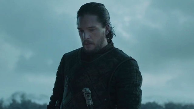 Game of Thrones 6x09 The Battle of Bastards (Promos)