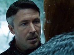 Game of Thrones 6x10 The Winds of WInter (Season Finale)