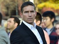 Jim Caviezel como John reese en Person of Interest 5x11 (Promo)