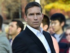 Jim Caviezel como John reese en Person of Interest 5x11 (Promo)