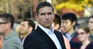 Jim Caviezel como John reese en Person of Interest 5x11 (Promo)