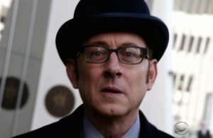Person of Interest 5x12 Promo