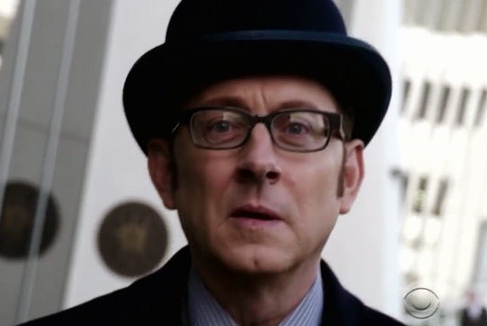 Person of Interest 5x12 Promo