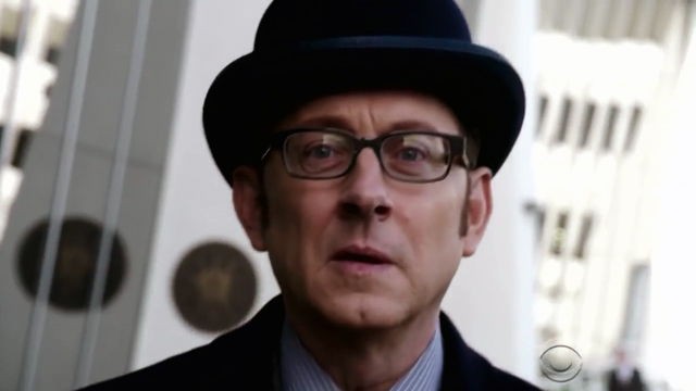 Person of Interest 5x12 Promo