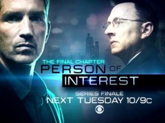 Person of Interest 5x13 Series Finale (Promo)