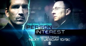 Person of Interest 5x13 Series Finale (Promo)