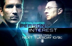 Person of Interest 5x13 Series Finale (Promo)