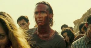 Fear The Walking Dead Temporada 2 Trailer Subtitulado (Comic-Con 2016)