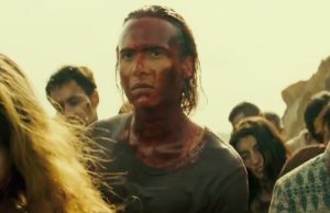 Fear The Walking Dead Temporada 2 Trailer Subtitulado (Comic-Con 2016)