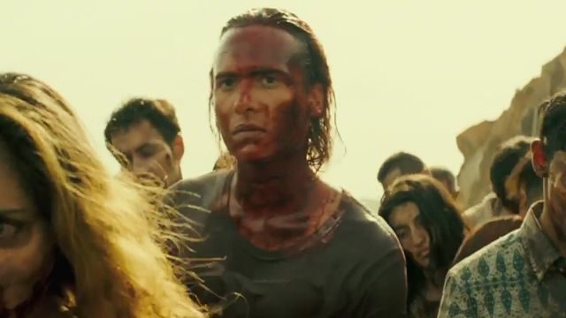 Fear The Walking Dead Temporada 2 Trailer Subtitulado (Comic-Con 2016)