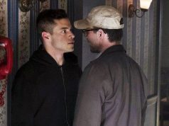 Mr. Robot 2x03 Promo