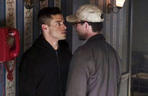 Mr. Robot 2x03 Promo