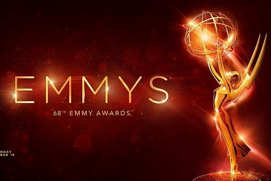Nominados Premios Emmy 2016