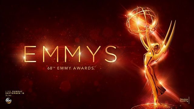 Nominados Premios Emmy 2016