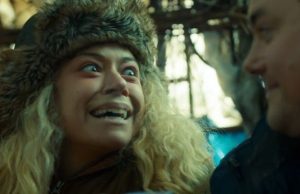 Orphan Black Temporada 4 Bloopers