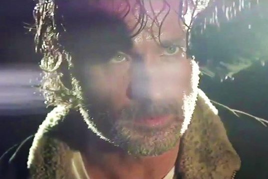 The Walking Dead Temporada 7 - Teaser Trailer (SDCC 2016)