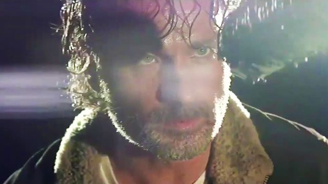 The Walking Dead Temporada 7 - Teaser Trailer (SDCC 2016)