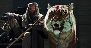 The Walking Dead Temporada 7 - Trailer subtitulado