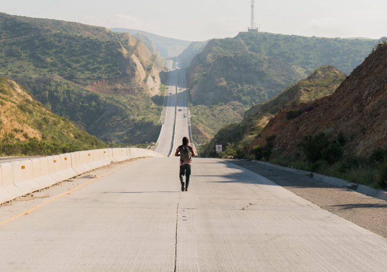 Review Fear The Walking Dead 2x08 "Grotesque"