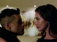 Mr. Robot 2x10 Promo