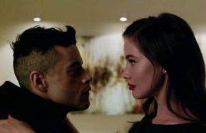 Mr. Robot 2x10 Promo