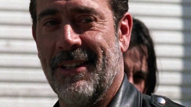 The Walking Dead Temporada 7 - Promo Negan