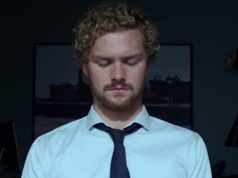 Iron Fist: Tráiler subtitulado de la nueva serie de Netflix