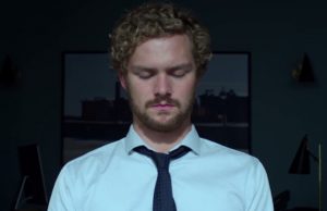 Iron Fist: Tráiler subtitulado de la nueva serie de Netflix