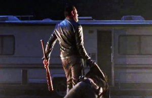 The Walking Dead 7x01 Sneak Peek