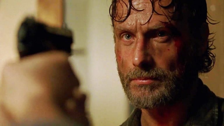 The Walking Dead 8x03 "Monsters" (Promos + Sneak Peeks)