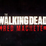 Webisodios The Walking Dead: Red Machete