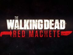 Webisodios The Walking Dead: Red Machete