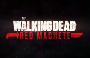 Webisodios The Walking Dead: Red Machete