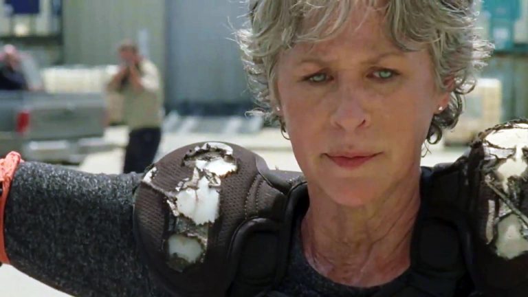 The Walking Dead 8x04 "Some Guy" (Promos + Sneak Peeks)