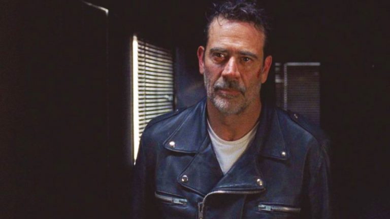 The Walking Dead 8x05 "The Big Scary U" (Promos + Sneak Peeks)